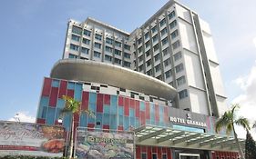 Hotel Granada Johor Bahru